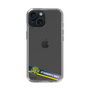 スリムプロテクションケース［ B.LEAGUE - 宇都宮ブレックス - ラインデザイン ］