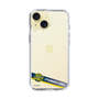 スリムプロテクションケース［ B.LEAGUE - 宇都宮ブレックス - ラインデザイン ］