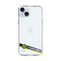 スリムプロテクションケース［ B.LEAGUE - 宇都宮ブレックス - ラインデザイン ］