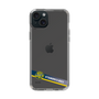 スリムプロテクションケース［ B.LEAGUE - 宇都宮ブレックス - ラインデザイン ］