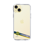 スリムプロテクションケース［ B.LEAGUE - 宇都宮ブレックス - ラインデザイン ］