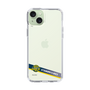 スリムプロテクションケース［ B.LEAGUE - 宇都宮ブレックス - ラインデザイン ］