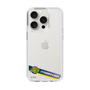 スリムプロテクションケース［ B.LEAGUE - 宇都宮ブレックス - ラインデザイン ］