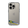 スリムプロテクションケース［ B.LEAGUE - 宇都宮ブレックス - ラインデザイン ］