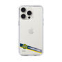 スリムプロテクションケース［ B.LEAGUE - 宇都宮ブレックス - ラインデザイン ］