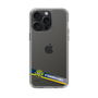 スリムプロテクションケース［ B.LEAGUE - 宇都宮ブレックス - ラインデザイン ］
