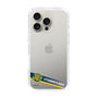 スリムプロテクションケース［ B.LEAGUE - 宇都宮ブレックス - ラインデザイン ］