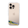 スリムプロテクションケース［ B.LEAGUE - 宇都宮ブレックス - ラインデザイン ］
