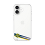 スリムプロテクションケース［ B.LEAGUE - 宇都宮ブレックス - ラインデザイン ］