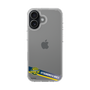 スリムプロテクションケース［ B.LEAGUE - 宇都宮ブレックス - ラインデザイン ］