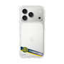 スリムプロテクションケース［ B.LEAGUE - 宇都宮ブレックス - ラインデザイン ］
