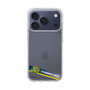 スリムプロテクションケース［ B.LEAGUE - 宇都宮ブレックス - ラインデザイン ］