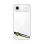 スリムプロテクションケース［ B.LEAGUE - 宇都宮ブレックス - ラインデザイン ］