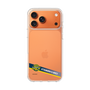 スリムプロテクションケース［ B.LEAGUE - 宇都宮ブレックス - ラインデザイン ］