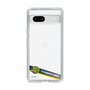 スリムプロテクションケース［ B.LEAGUE - 宇都宮ブレックス - ラインデザイン ］