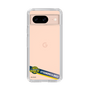 スリムプロテクションケース［ B.LEAGUE - 宇都宮ブレックス - ラインデザイン ］