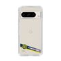 スリムプロテクションケース［ B.LEAGUE - 宇都宮ブレックス - ラインデザイン ］