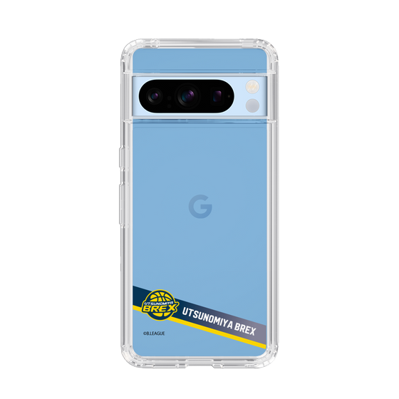 スリムプロテクションケース［ B.LEAGUE - 宇都宮ブレックス - ラインデザイン ］