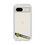 スリムプロテクションケース［ B.LEAGUE - 宇都宮ブレックス - ラインデザイン ］