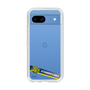 スリムプロテクションケース［ B.LEAGUE - 宇都宮ブレックス - ラインデザイン ］