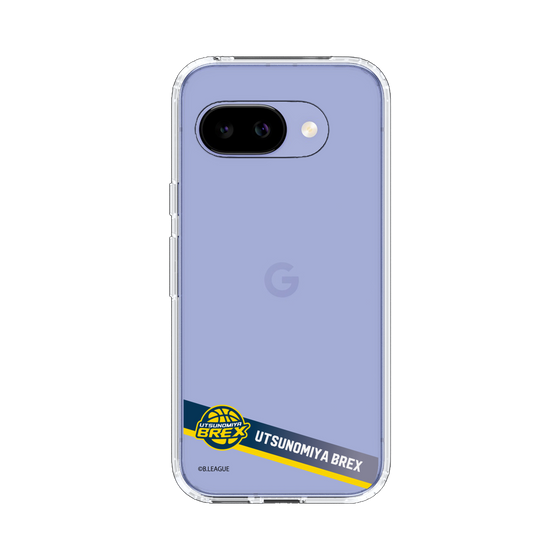 スリムプロテクションケース［ B.LEAGUE - 宇都宮ブレックス - ラインデザイン ］