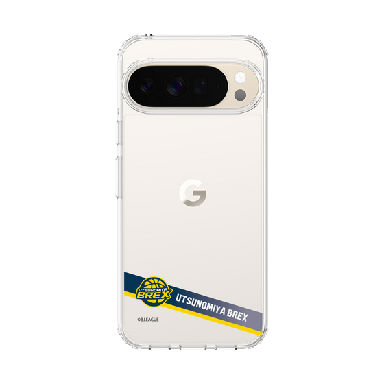 スリムプロテクションケース［ B.LEAGUE - 宇都宮ブレックス - ラインデザイン ］