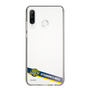スリムプロテクションケース［ B.LEAGUE - 宇都宮ブレックス - ラインデザイン ］