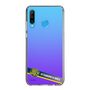 スリムプロテクションケース［ B.LEAGUE - 宇都宮ブレックス - ラインデザイン ］