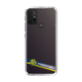 スリムプロテクションケース［ B.LEAGUE - 宇都宮ブレックス - ラインデザイン ］