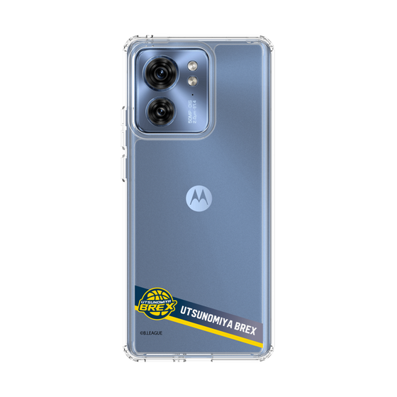 スリムプロテクションケース［ B.LEAGUE - 宇都宮ブレックス - ラインデザイン ］