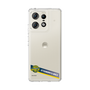 スリムプロテクションケース［ B.LEAGUE - 宇都宮ブレックス - ラインデザイン ］