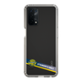 スリムプロテクションケース［ B.LEAGUE - 宇都宮ブレックス - ラインデザイン ］
