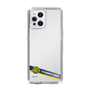 スリムプロテクションケース［ B.LEAGUE - 宇都宮ブレックス - ラインデザイン ］