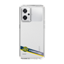 スリムプロテクションケース［ B.LEAGUE - 宇都宮ブレックス - ラインデザイン ］