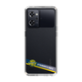 スリムプロテクションケース［ B.LEAGUE - 宇都宮ブレックス - ラインデザイン ］