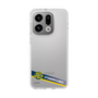 スリムプロテクションケース［ B.LEAGUE - 宇都宮ブレックス - ラインデザイン ］