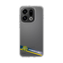 スリムプロテクションケース［ B.LEAGUE - 宇都宮ブレックス - ラインデザイン ］