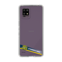 スリムプロテクションケース［ B.LEAGUE - 宇都宮ブレックス - ラインデザイン ］