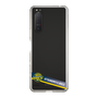 スリムプロテクションケース［ B.LEAGUE - 宇都宮ブレックス - ラインデザイン ］