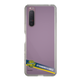 スリムプロテクションケース［ B.LEAGUE - 宇都宮ブレックス - ラインデザイン ］