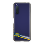 スリムプロテクションケース［ B.LEAGUE - 宇都宮ブレックス - ラインデザイン ］