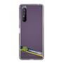 スリムプロテクションケース［ B.LEAGUE - 宇都宮ブレックス - ラインデザイン ］