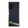 スリムプロテクションケース［ B.LEAGUE - 宇都宮ブレックス - ラインデザイン ］