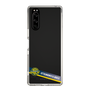 スリムプロテクションケース［ B.LEAGUE - 宇都宮ブレックス - ラインデザイン ］
