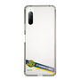 スリムプロテクションケース［ B.LEAGUE - 宇都宮ブレックス - ラインデザイン ］