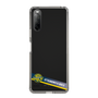 スリムプロテクションケース［ B.LEAGUE - 宇都宮ブレックス - ラインデザイン ］