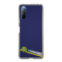 スリムプロテクションケース［ B.LEAGUE - 宇都宮ブレックス - ラインデザイン ］