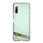スリムプロテクションケース［ B.LEAGUE - 宇都宮ブレックス - ラインデザイン ］