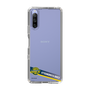 スリムプロテクションケース［ B.LEAGUE - 宇都宮ブレックス - ラインデザイン ］