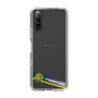 スリムプロテクションケース［ B.LEAGUE - 宇都宮ブレックス - ラインデザイン ］